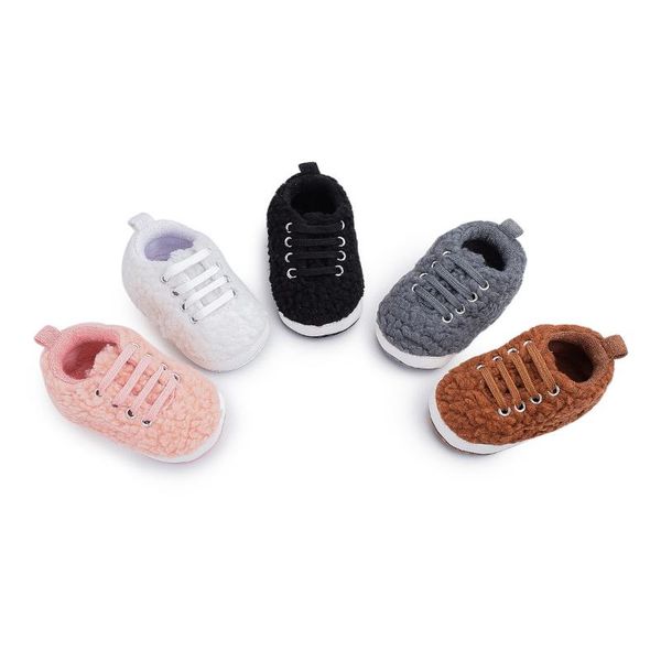 first walkers winter baby boy girl shoes soft soletoddler soid causal anti-slip warm born infant crib
first walkers winter baby boy girl shoes soft soletoddler soid causal anti-slip warm born infant crib
