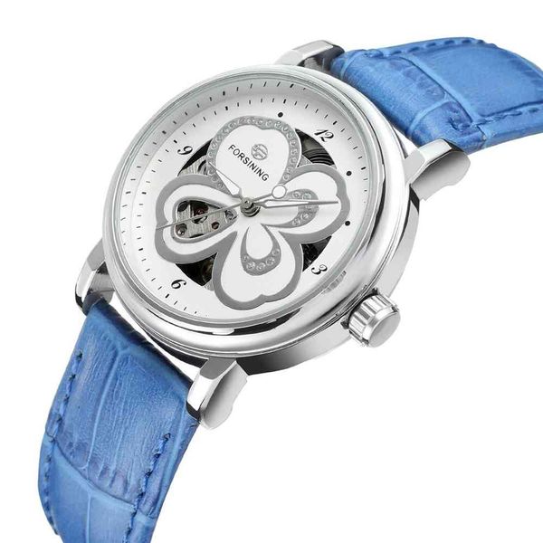 researching fashion watches women skeleton car mechanical poison box ship, Slivery;brown
researching fashion watches women skeleton car mechanical poison box ship, Slivery;brown