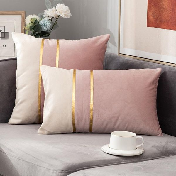 cushion/decorative pillow pink patchwork cushion covers home decorative throw sofa pillowcase 45x45cm/30x50cm bed living room decor
cushion/decorative pillow pink patchwork cushion covers home decorative throw sofa pillowcase 45x45cm/30x50cm bed living room decor