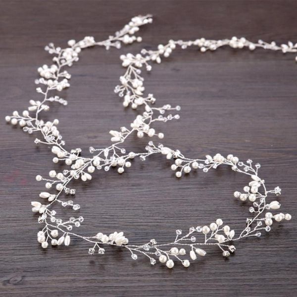 hair clips & barrettes javrick 1m bride headband wedding pearl bridal handmade band accessories headdress party gift, Golden;silver
hair clips & barrettes javrick 1m bride headband wedding pearl bridal handmade band accessories headdress party gift, Golden;silver