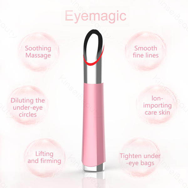 electric vibration heated eye massager eye wrinkle massage pen dark circle removal puffiness removal anti aging eyes care tools
electric vibration heated eye massager eye wrinkle massage pen dark circle removal puffiness removal anti aging eyes care tools