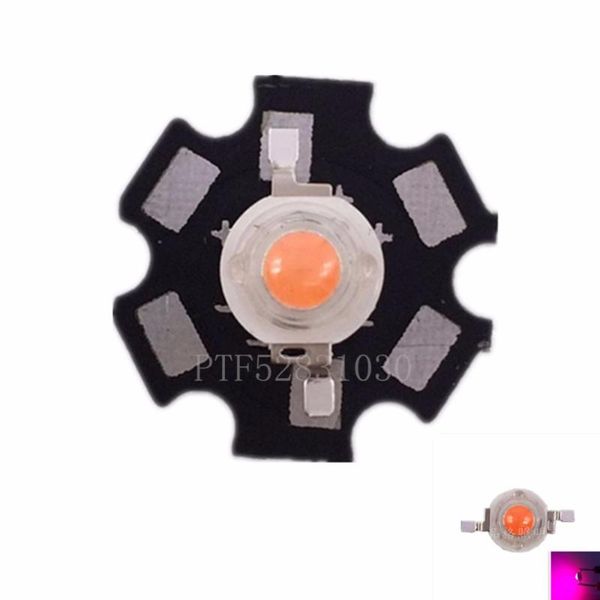 light beads 50pcs 1w 3w wafull spectrum 400nm~840nm led chip bead for growth plant no pcb/with 20mm pcb
light beads 50pcs 1w 3w wafull spectrum 400nm~840nm led chip bead for growth plant no pcb/with 20mm pcb