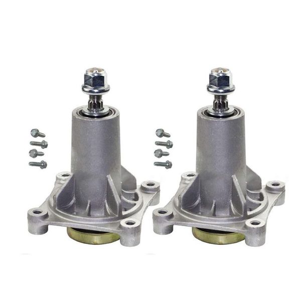 1pc spindle assemblys equipment on lawn mowers replacement 587125401 watering equipments
1pc spindle assemblys equipment on lawn mowers replacement 587125401 watering equipments