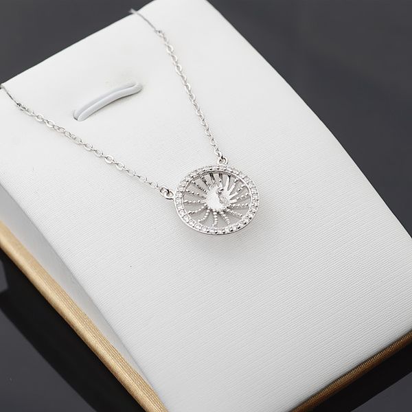 s925 silver pendant necklace female pearl pendant set clavicle chain diy jewelry accessories empty support 382
s925 silver pendant necklace female pearl pendant set clavicle chain diy jewelry accessories empty support 382