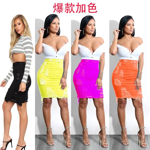casual dresses european and american explosions fashion candy color summer holes tassel zipper bag hip tight ladies denim ski, Black;gray
casual dresses european and american explosions fashion candy color summer holes tassel zipper bag hip tight ladies denim ski, Black;gray