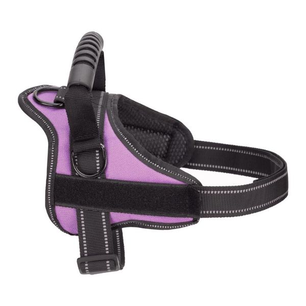 dog collars & leashes no-pull pink harness 3m reflective breathable easy adjust pet esa vest with better control handle perfect outdoor walk
dog collars & leashes no-pull pink harness 3m reflective breathable easy adjust pet esa vest with better control handle perfect outdoor walk