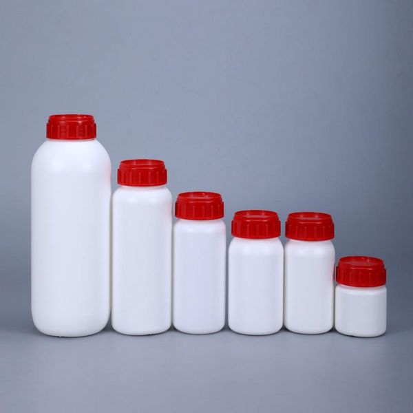 storage bottles & jars empty refillable bottle for organic solvent leakproof laboratory sample corrosion resistant
storage bottles & jars empty refillable bottle for organic solvent leakproof laboratory sample corrosion resistant