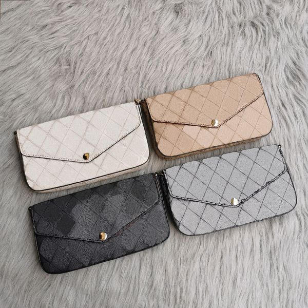 lady chain shoulder bag leather clutch evening bags crossbady messenger bag card holder purse luxury design
lady chain shoulder bag leather clutch evening bags crossbady messenger bag card holder purse luxury design