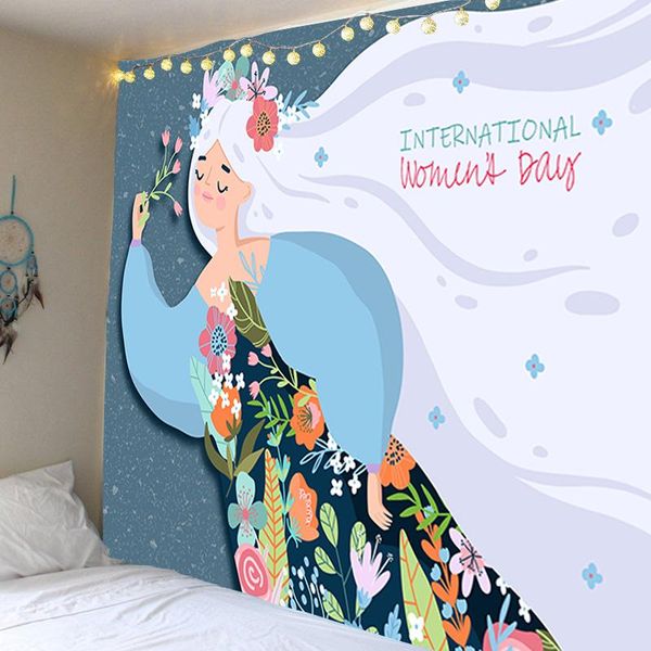 tapestries beautiful girl, flower ben, tapestry dormitory decoration living room bedroom various sizes
tapestries beautiful girl, flower ben, tapestry dormitory decoration living room bedroom various sizes