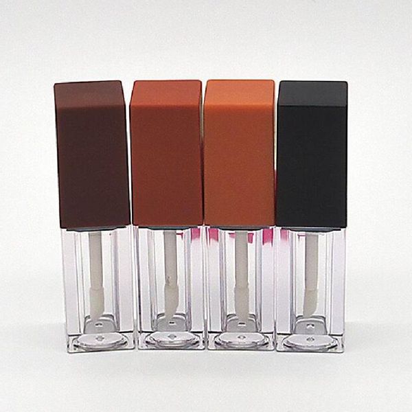 lip gloss 5ml private label wand tubes makeup lipgloss liquid lipstick packaging empty containers beauty diy bottle
lip gloss 5ml private label wand tubes makeup lipgloss liquid lipstick packaging empty containers beauty diy bottle