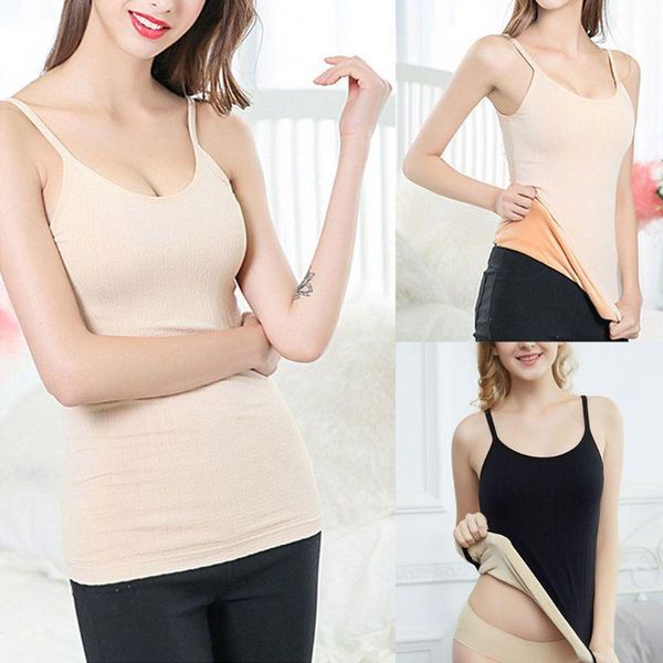 women's tanks & camis womens winter warm thickened plush tank spaghetti straps v-neck slim bottoming vest solid color basic geometric c, White
women's tanks & camis womens winter warm thickened plush tank spaghetti straps v-neck slim bottoming vest solid color basic geometric c, White