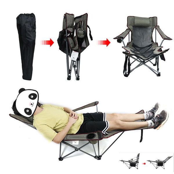 camp furniture outdoor foldable chair removable pillow folding camping muebles napping bed beach chairs with footrest deck
camp furniture outdoor foldable chair removable pillow folding camping muebles napping bed beach chairs with footrest deck