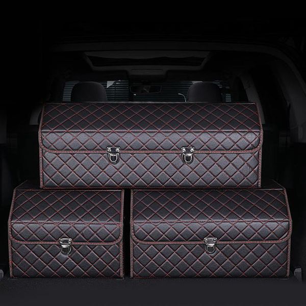 car organizer trunk box large capacity auto multiuse tools storage bag stowing tidying leather folding for emergency
car organizer trunk box large capacity auto multiuse tools storage bag stowing tidying leather folding for emergency