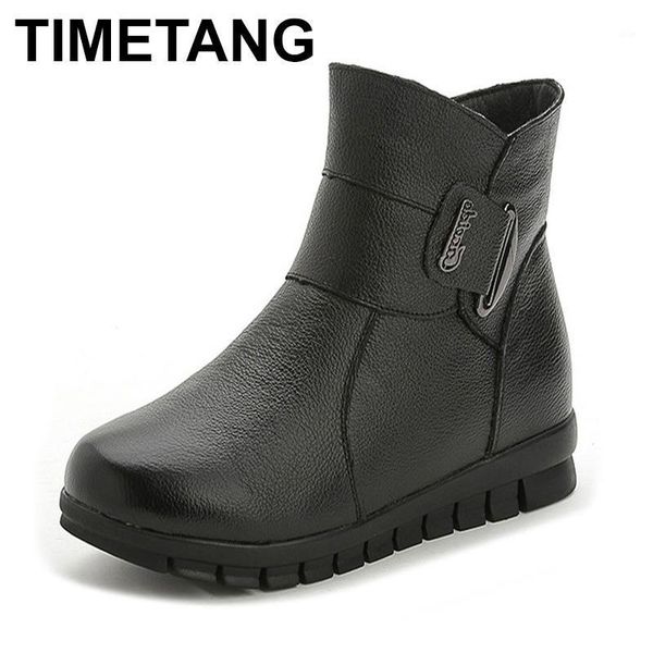 boots timetang arrival women winter ankle warm comfortable plush non-slip short shoes black plus size 35-411
boots timetang arrival women winter ankle warm comfortable plush non-slip short shoes black plus size 35-411