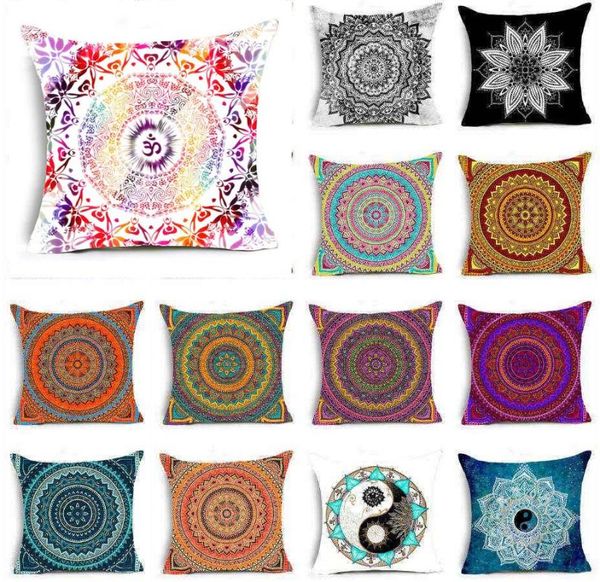 cushion/decorative pillow polyester case cover sofa waist cushion home decor bohemian mandala
cushion/decorative pillow polyester case cover sofa waist cushion home decor bohemian mandala