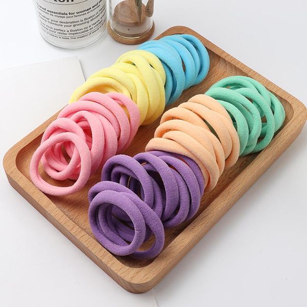 hair accessories 50pcs 4.5cm elastic bands, solid rubber band/ponytail holder/headwear, girl ornaments, Slivery;white
hair accessories 50pcs 4.5cm elastic bands, solid rubber band/ponytail holder/headwear, girl ornaments, Slivery;white