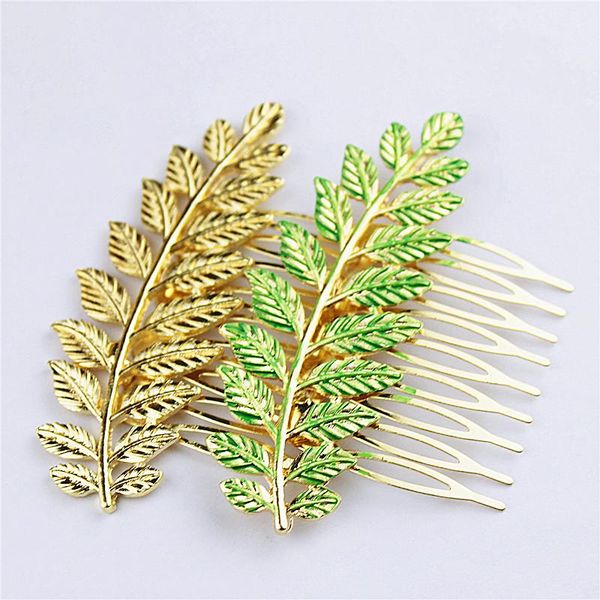 hair clips & barrettes fashion gorgeous women headdress wholesale girl boy birthday party beautiful comb clip leaves row agent, Golden;silver
hair clips & barrettes fashion gorgeous women headdress wholesale girl boy birthday party beautiful comb clip leaves row agent, Golden;silver