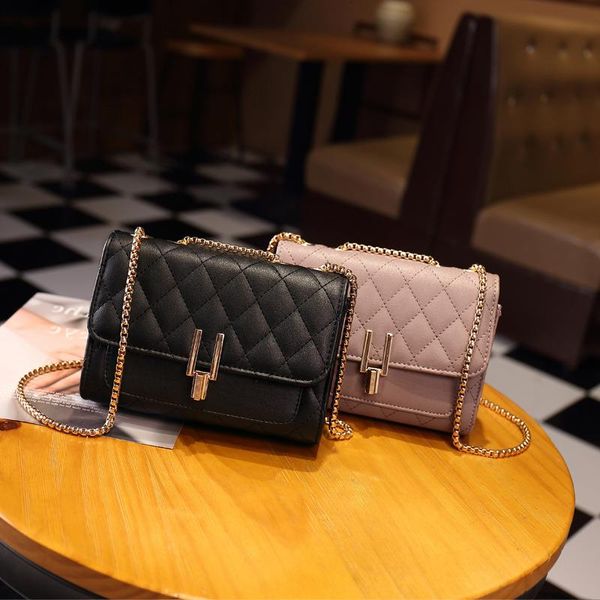 guangzhou chain diamond new casual 2021 bag style messenger fashion handbags korean one-shoulder hivxs
guangzhou chain diamond new casual 2021 bag style messenger fashion handbags korean one-shoulder hivxs