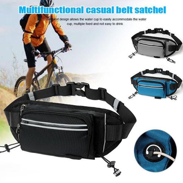 outdoor bags n pack large capacity fitness belt shoulder bag exercise travel leisure running hiking riding equipment supplies
outdoor bags n pack large capacity fitness belt shoulder bag exercise travel leisure running hiking riding equipment supplies