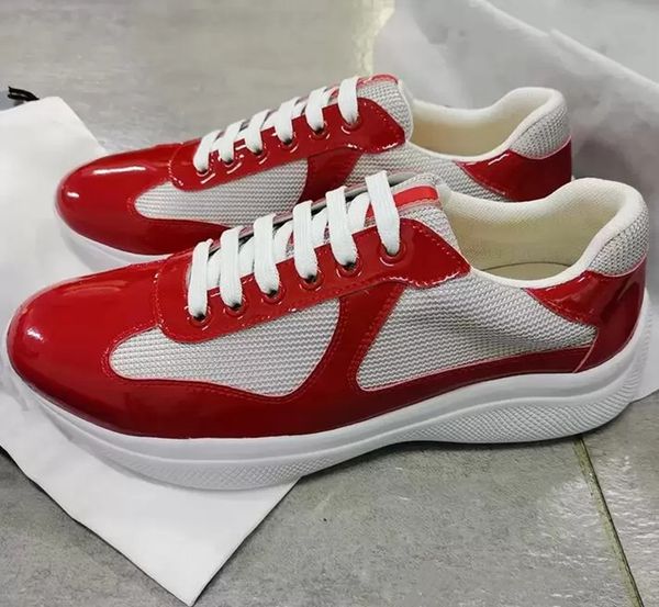 lace-up cup box sneakers patent leather runner shoes black blue nylon america casual sneaker outdoor men flat trainers mesh with no33 wbtol
lace-up cup box sneakers patent leather runner shoes black blue nylon america casual sneaker outdoor men flat trainers mesh with no33 wbtol