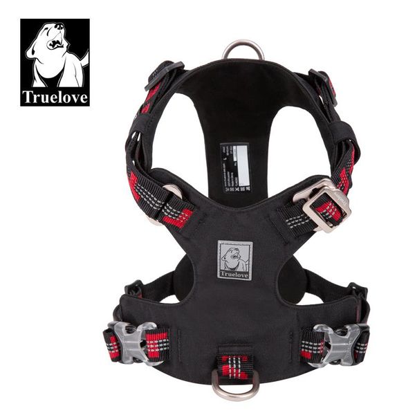 dog collars & leashes truelove harness light safety pet waterproof reflective for small large outdoor training vest
dog collars & leashes truelove harness light safety pet waterproof reflective for small large outdoor training vest