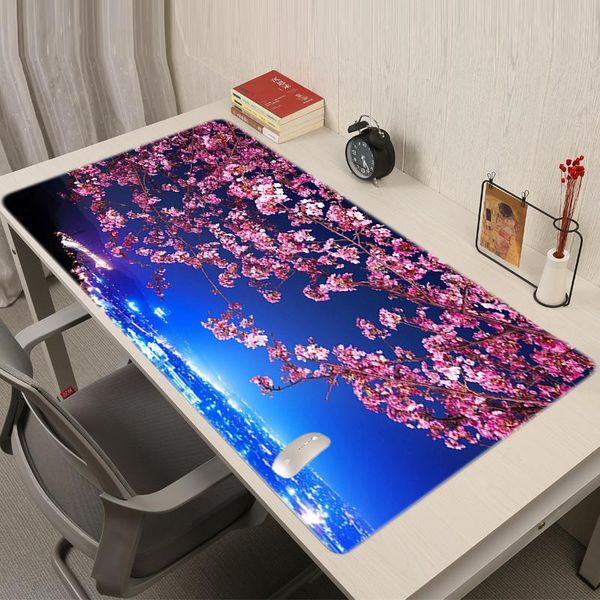 mouse pads & wrist rests cherry blossom pad mat kawaii pc gamer complete gaming rug large girl mause cute keyboard carpet xxl gamers accesso
mouse pads & wrist rests cherry blossom pad mat kawaii pc gamer complete gaming rug large girl mause cute keyboard carpet xxl gamers accesso