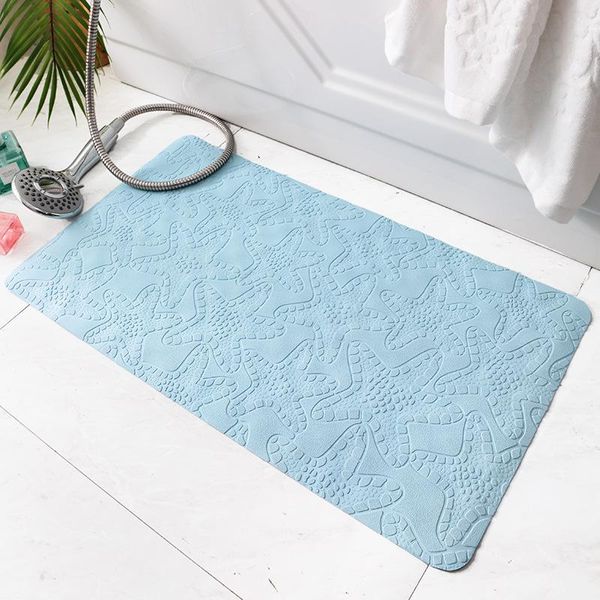 bath mats non slip shower mats, non-slip bathtub mat soft bathroom bathmat with strong suction cups
bath mats non slip shower mats, non-slip bathtub mat soft bathroom bathmat with strong suction cups