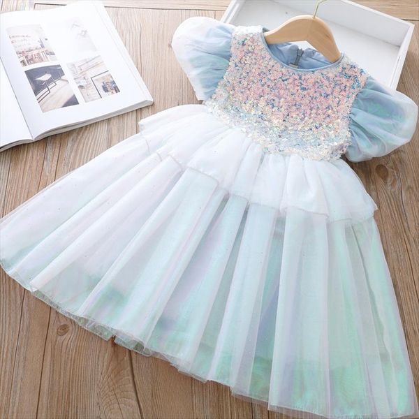 girl summer sparkle ruffles dress boutique clothes short sleeve kids casual dresses for girls rainbow party act princess costume, Red;yellow
girl summer sparkle ruffles dress boutique clothes short sleeve kids casual dresses for girls rainbow party act princess costume, Red;yellow