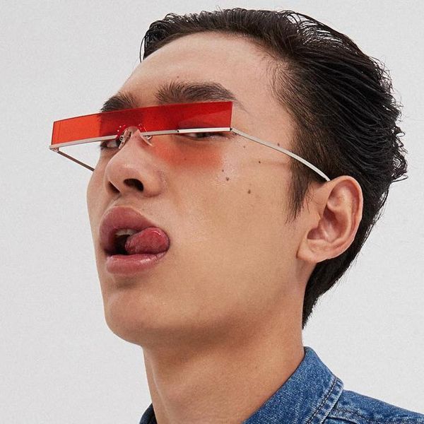 fashion sunglasses frames hip hop metal narrow edge small box show women's for men glasses 2021, Black
fashion sunglasses frames hip hop metal narrow edge small box show women's for men glasses 2021, Black