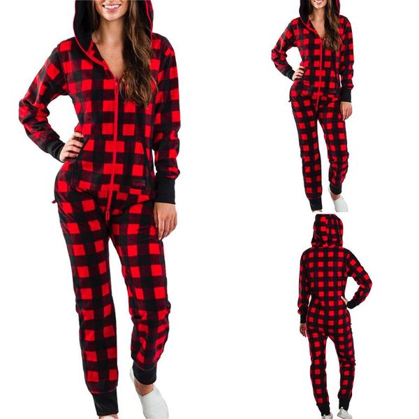 women's jumpsuits & rompers women long sleeve hooded christmas printed pyjamas nightwear jumpsuit sleepwear, Black;white
women's jumpsuits & rompers women long sleeve hooded christmas printed pyjamas nightwear jumpsuit sleepwear, Black;white