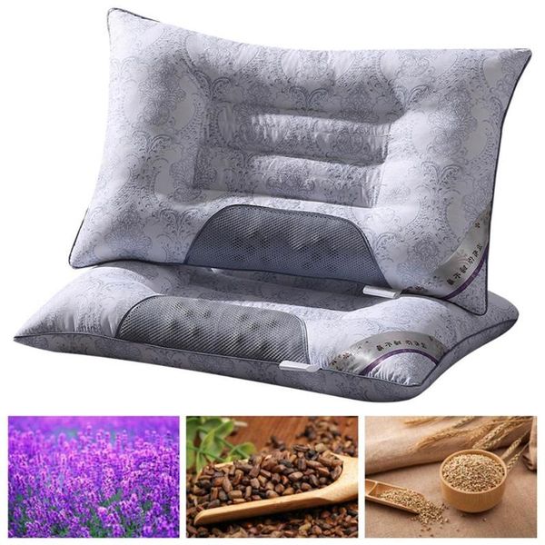 pillow semi-magnetic buckwheat neck breathable orthopedic cassia cervical health as lavender pillows
pillow semi-magnetic buckwheat neck breathable orthopedic cassia cervical health as lavender pillows