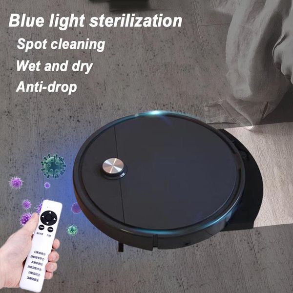 vacuum cleaners 2021 upgrade robot cleaner household smart wet and dry wireless anti-drop remote control
vacuum cleaners 2021 upgrade robot cleaner household smart wet and dry wireless anti-drop remote control