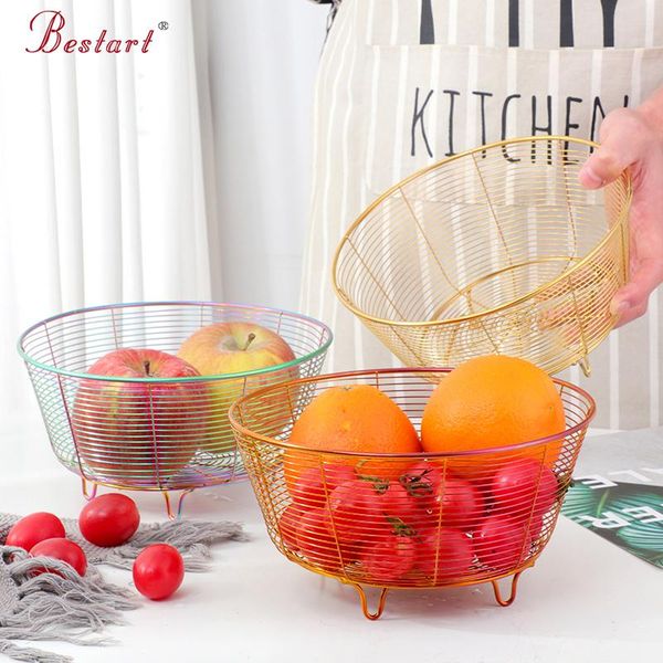 hanging baskets 1pc stainless steel fruit storage basket container bowl drain rack vegetable holder snack tray table
hanging baskets 1pc stainless steel fruit storage basket container bowl drain rack vegetable holder snack tray table