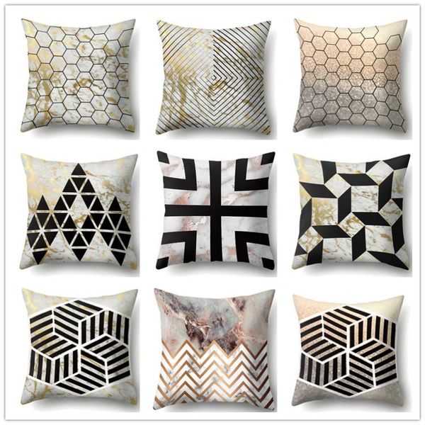 cushion/decorative pillow brief marble geometric sofa decorative cushion cover pillowcase polyester 45*45 throw home decor pillowcover
cushion/decorative pillow brief marble geometric sofa decorative cushion cover pillowcase polyester 45*45 throw home decor pillowcover