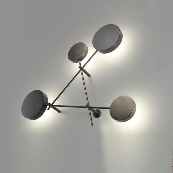 wall lamp loft vintage stone lamparas de techo colgante moderna mirror light iron corridor aisle bedroom
wall lamp loft vintage stone lamparas de techo colgante moderna mirror light iron corridor aisle bedroom