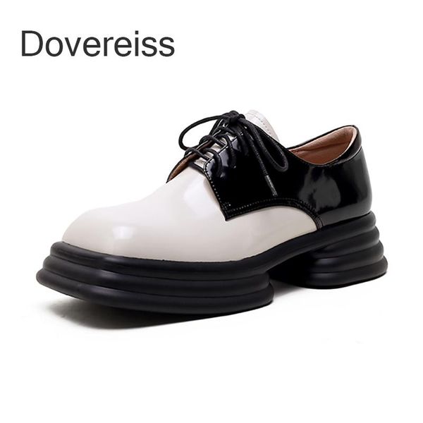 dress shoes dovereiss fashion autumn women's elegant square toe lace up consice white platform pumps office ladys 5cm, Black
dress shoes dovereiss fashion autumn women's elegant square toe lace up consice white platform pumps office ladys 5cm, Black