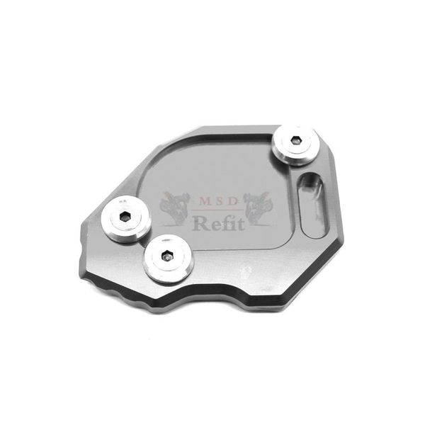 pedals motorcycle kickstand foot side stand extension pad support plate for f800gs 2008-2021 f800 gs
pedals motorcycle kickstand foot side stand extension pad support plate for f800gs 2008-2021 f800 gs