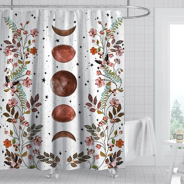 shower curtains plant series curtain for bathroom waterproof polyester print flowers butterflies with hooks
shower curtains plant series curtain for bathroom waterproof polyester print flowers butterflies with hooks