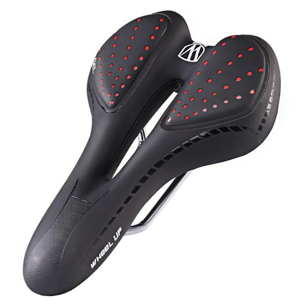 bike saddles bicycle leather seat breathable silicone cushion saddle mtb road racing soft cycling equipment accessories
bike saddles bicycle leather seat breathable silicone cushion saddle mtb road racing soft cycling equipment accessories