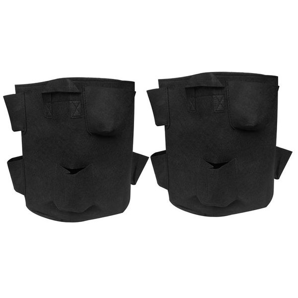 planters & pots strawberry grow bags 10 gallons planting bag outdoor indoor planter greening flower
planters & pots strawberry grow bags 10 gallons planting bag outdoor indoor planter greening flower