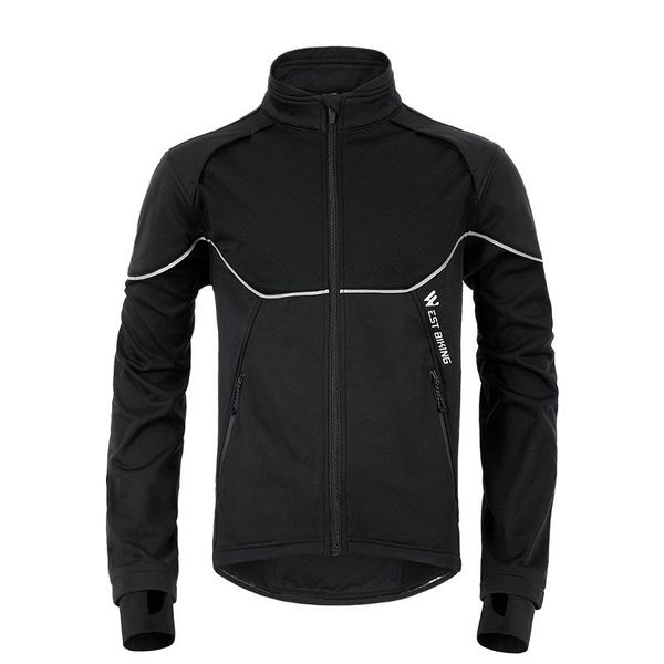 racing jackets 2021 winter long sleeve cycling jersey road bike team training clothing reflective bicycle jacket thermal fleece sportswear, Black;red
racing jackets 2021 winter long sleeve cycling jersey road bike team training clothing reflective bicycle jacket thermal fleece sportswear, Black;red