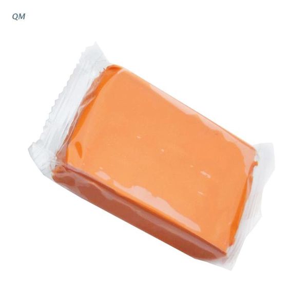 100g car wash volcanic mud cleaner magic clay bar auto styling detailing cleaning automobile clean handheld washer 13mf tools
100g car wash volcanic mud cleaner magic clay bar auto styling detailing cleaning automobile clean handheld washer 13mf tools