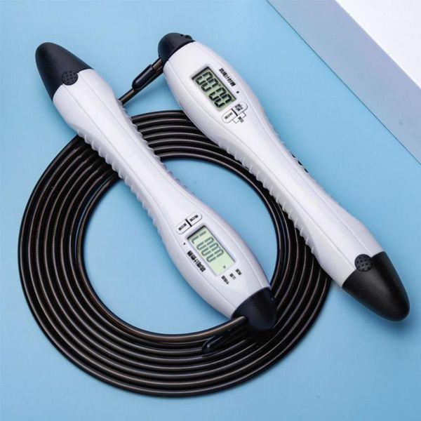 jump ropes abs fitness training indoor outdoor anti winding sweat proof adjustable length 4 modes double screen rope digital counting
jump ropes abs fitness training indoor outdoor anti winding sweat proof adjustable length 4 modes double screen rope digital counting