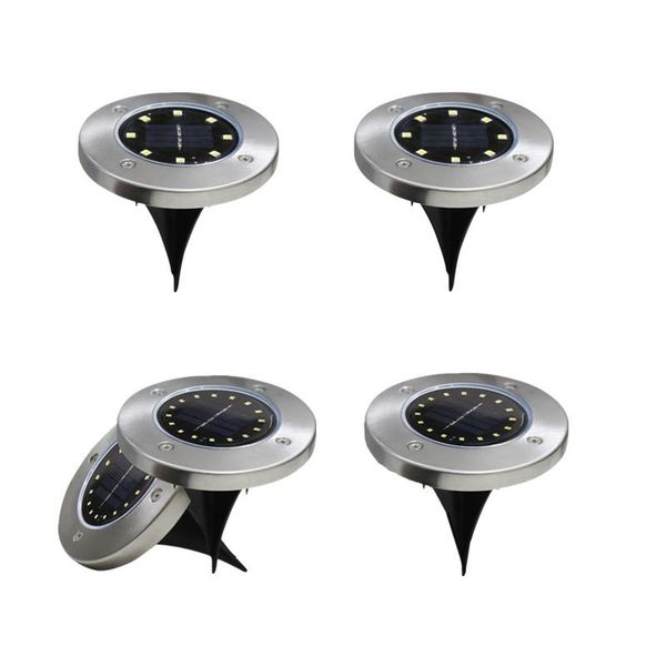 solar lamps 8/16 led lawn yard night light buried garden ip65 waterproof outdoor pathway floor under ground spot lamp
solar lamps 8/16 led lawn yard night light buried garden ip65 waterproof outdoor pathway floor under ground spot lamp