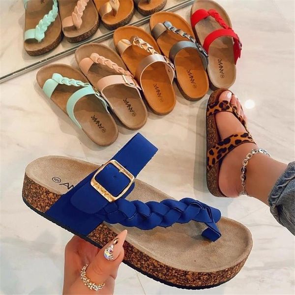 slippers summer plus size women's shoes retro slope with sandals thick-soled designer outdoor flip-flop, Black
slippers summer plus size women's shoes retro slope with sandals thick-soled designer outdoor flip-flop, Black