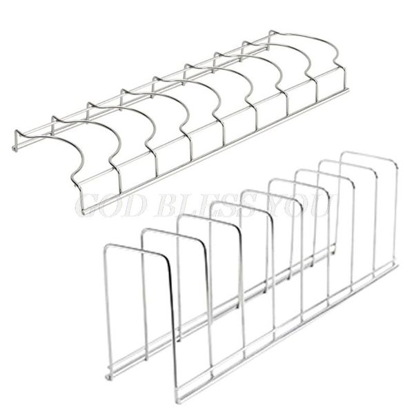 kitchen storage & organization organizer stainless steel dish bowl rack drying shelf utensil cutlery drainer holder drop
kitchen storage & organization organizer stainless steel dish bowl rack drying shelf utensil cutlery drainer holder drop
