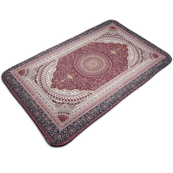 carpets retro bohemia style (20) doormats non-slip floor mat absorbent bath durable kitchen rug entryway welcome mats for front door
carpets retro bohemia style (20) doormats non-slip floor mat absorbent bath durable kitchen rug entryway welcome mats for front door