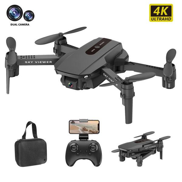 mini drone 4k 1080p 720p dual camera wifi fpv aerial pography helicopter foldable quadcopter dron toys drones
mini drone 4k 1080p 720p dual camera wifi fpv aerial pography helicopter foldable quadcopter dron toys drones