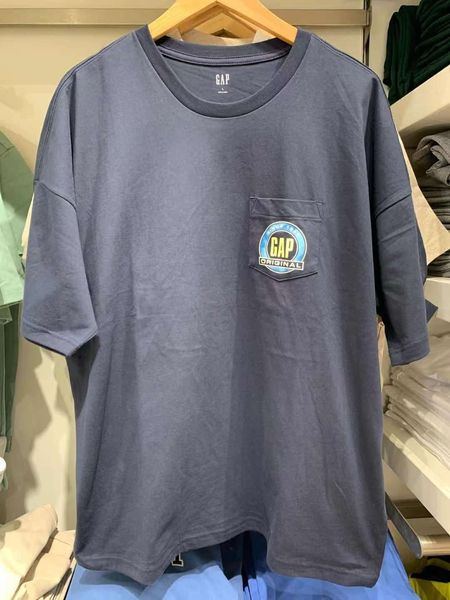 luxury brand t-shirt close knit gap men's and women's cotton inner short sleeve summer 2021 new 701144, White;black
luxury brand t-shirt close knit gap men's and women's cotton inner short sleeve summer 2021 new 701144, White;black