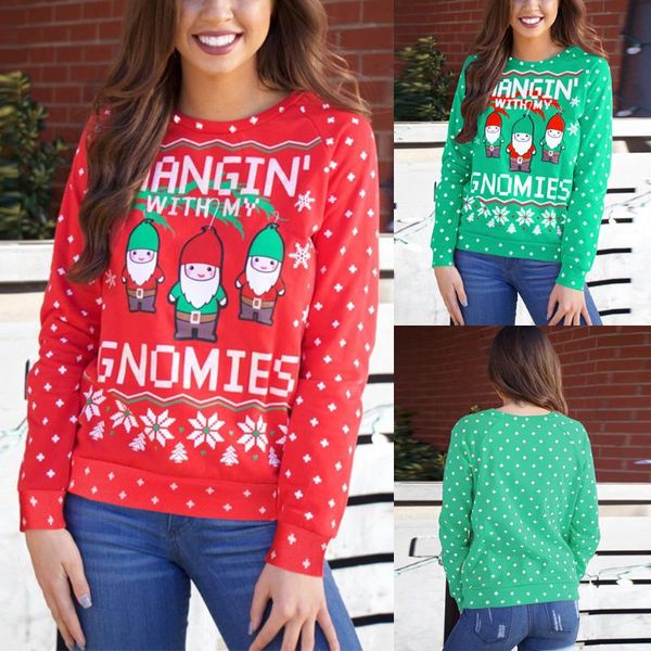 women's sweaters christmas letter cartoon patterns knitted female sweater women round neck long sleeve pullover for girls s//l/xl/xxl, White;black
women's sweaters christmas letter cartoon patterns knitted female sweater women round neck long sleeve pullover for girls s//l/xl/xxl, White;black
